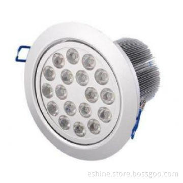 LED Slim Ceiling Light 21W